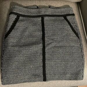 Loft Petite skirt